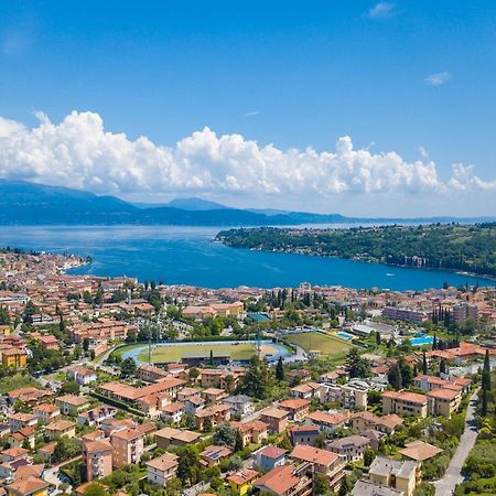 Villa Alberti 900M From Garda Lake - Happy Rentals 萨罗 外观 照片