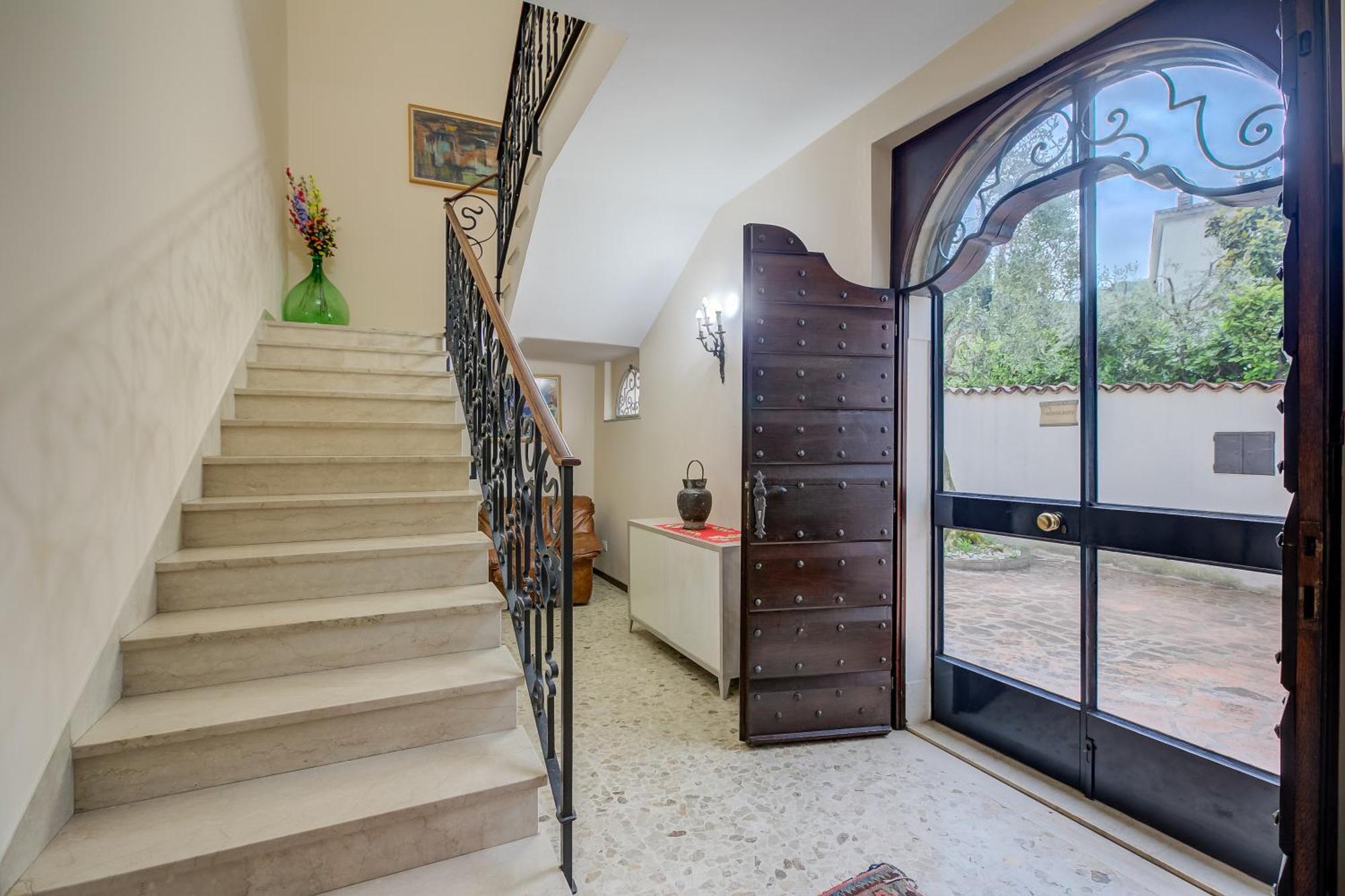 Villa Alberti 900M From Garda Lake - Happy Rentals 萨罗 外观 照片