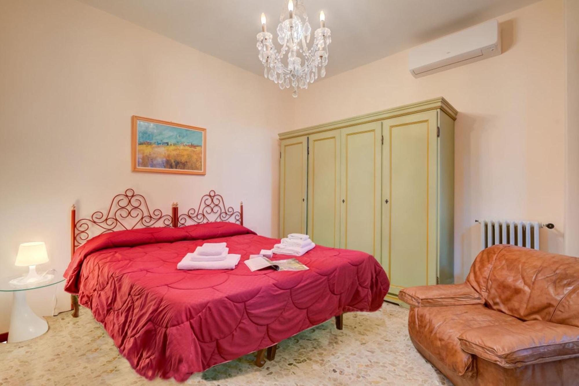 Villa Alberti 900M From Garda Lake - Happy Rentals 萨罗 外观 照片