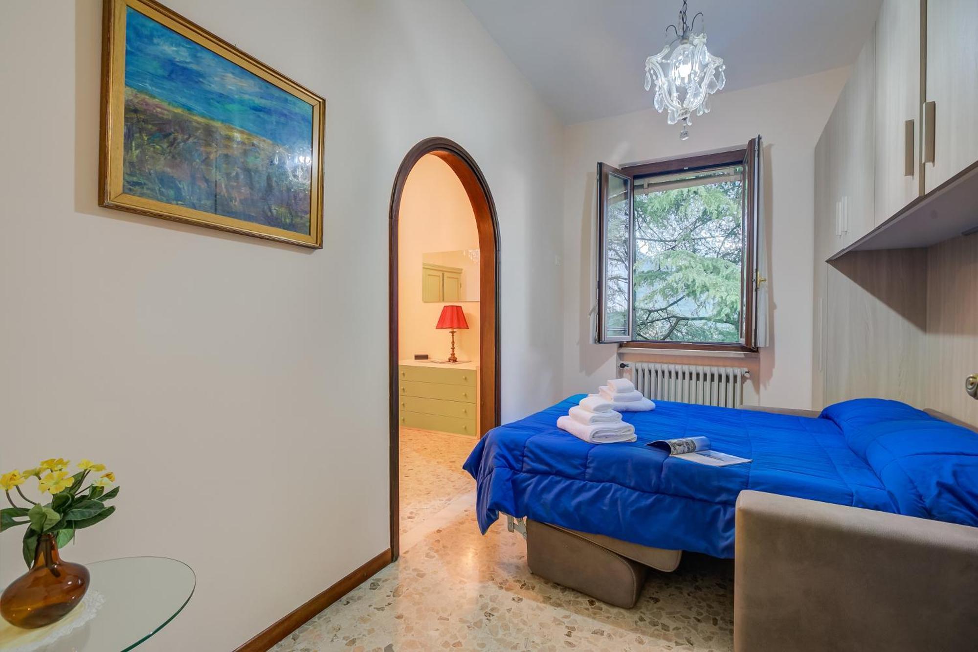 Villa Alberti 900M From Garda Lake - Happy Rentals 萨罗 外观 照片