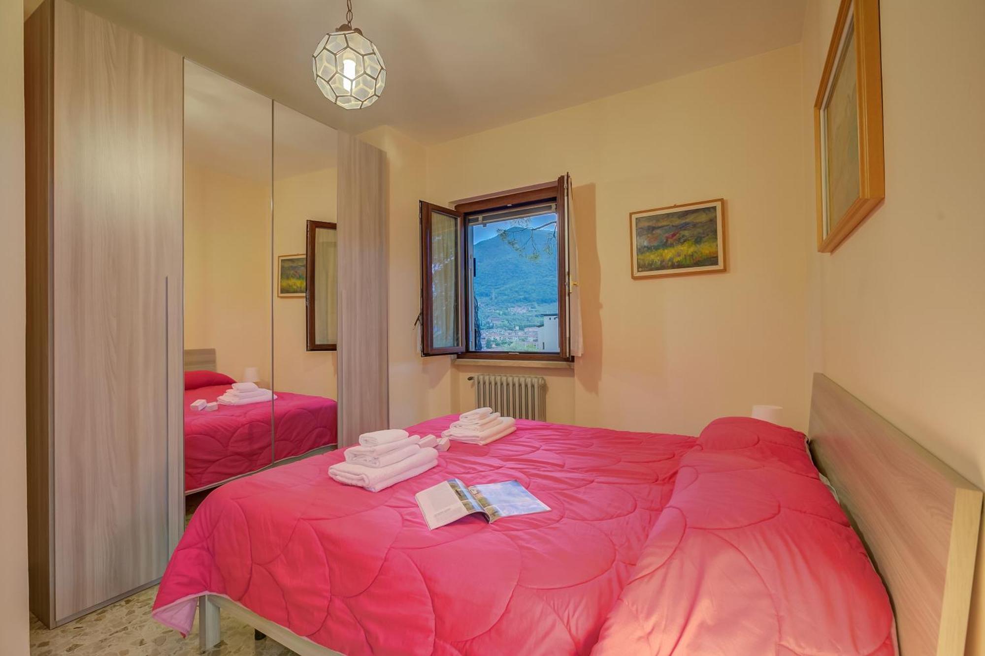 Villa Alberti 900M From Garda Lake - Happy Rentals 萨罗 外观 照片