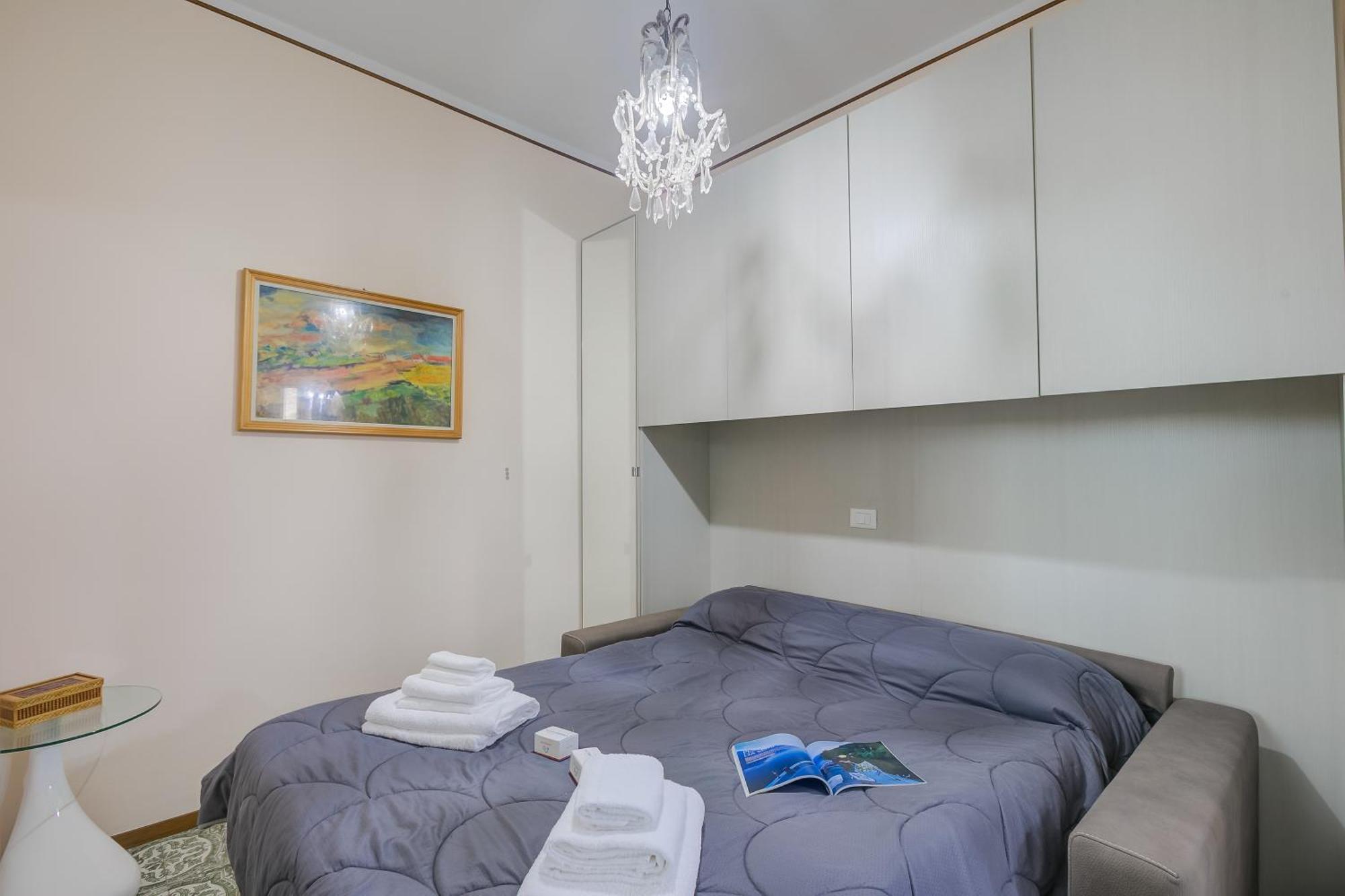 Villa Alberti 900M From Garda Lake - Happy Rentals 萨罗 外观 照片