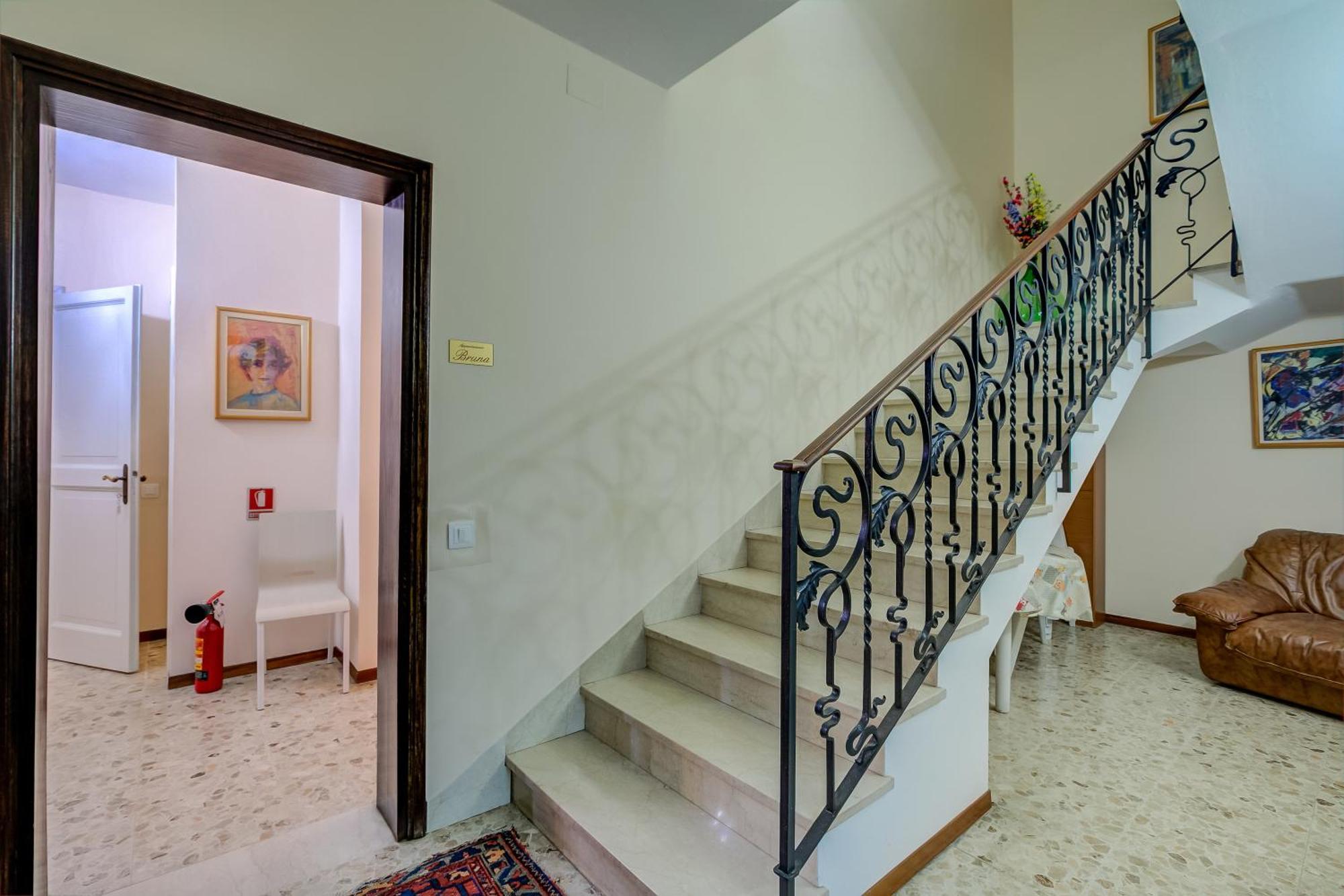 Villa Alberti 900M From Garda Lake - Happy Rentals 萨罗 外观 照片