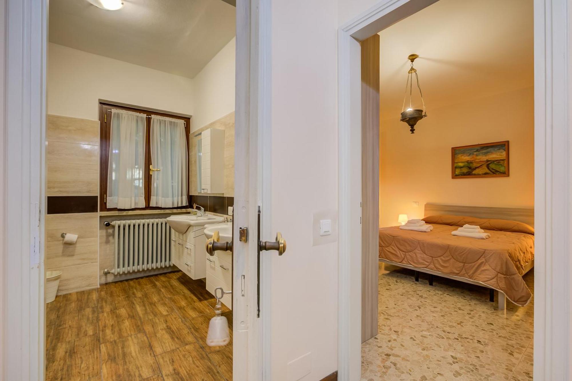 Villa Alberti 900M From Garda Lake - Happy Rentals 萨罗 外观 照片