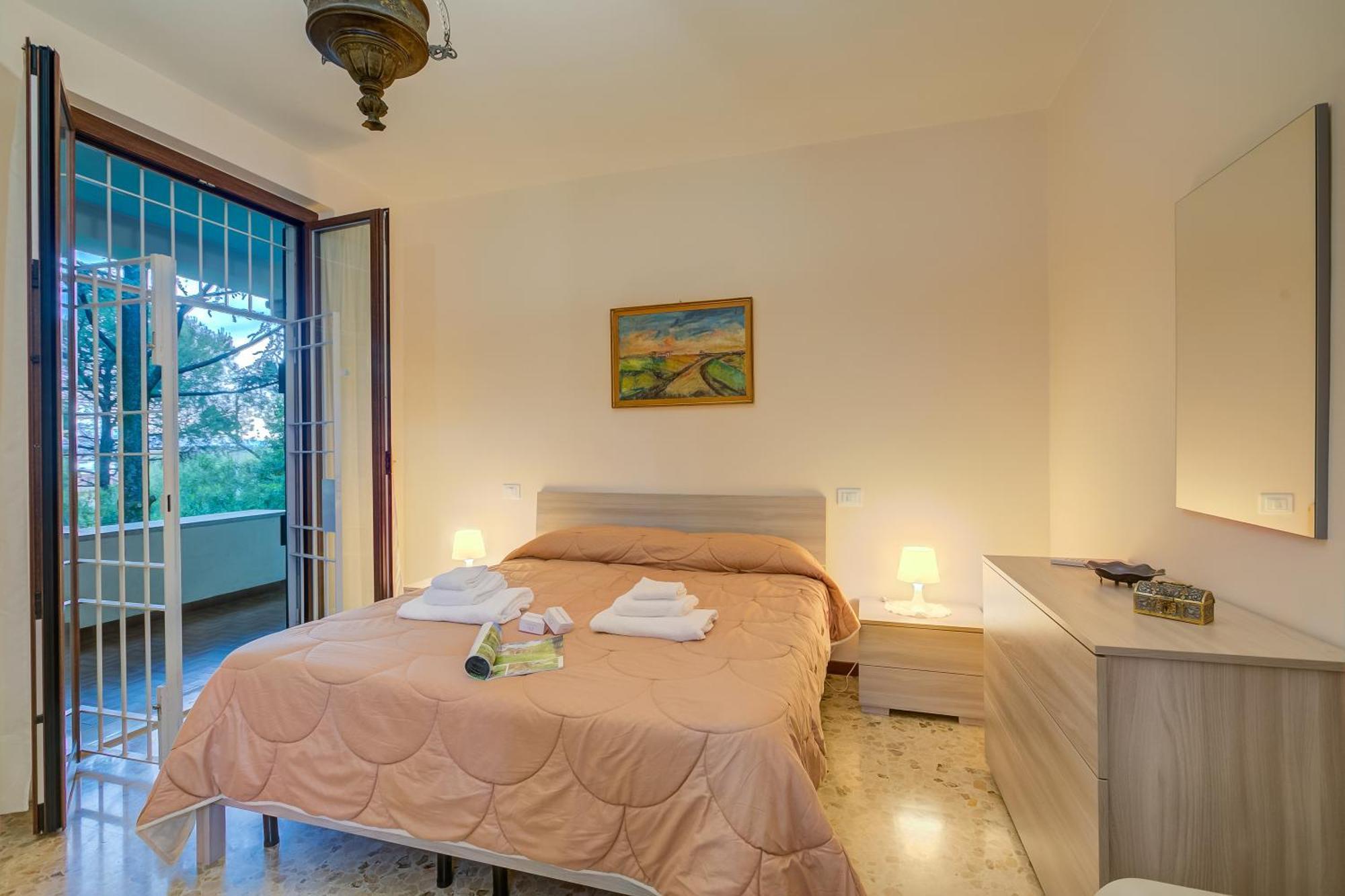 Villa Alberti 900M From Garda Lake - Happy Rentals 萨罗 外观 照片