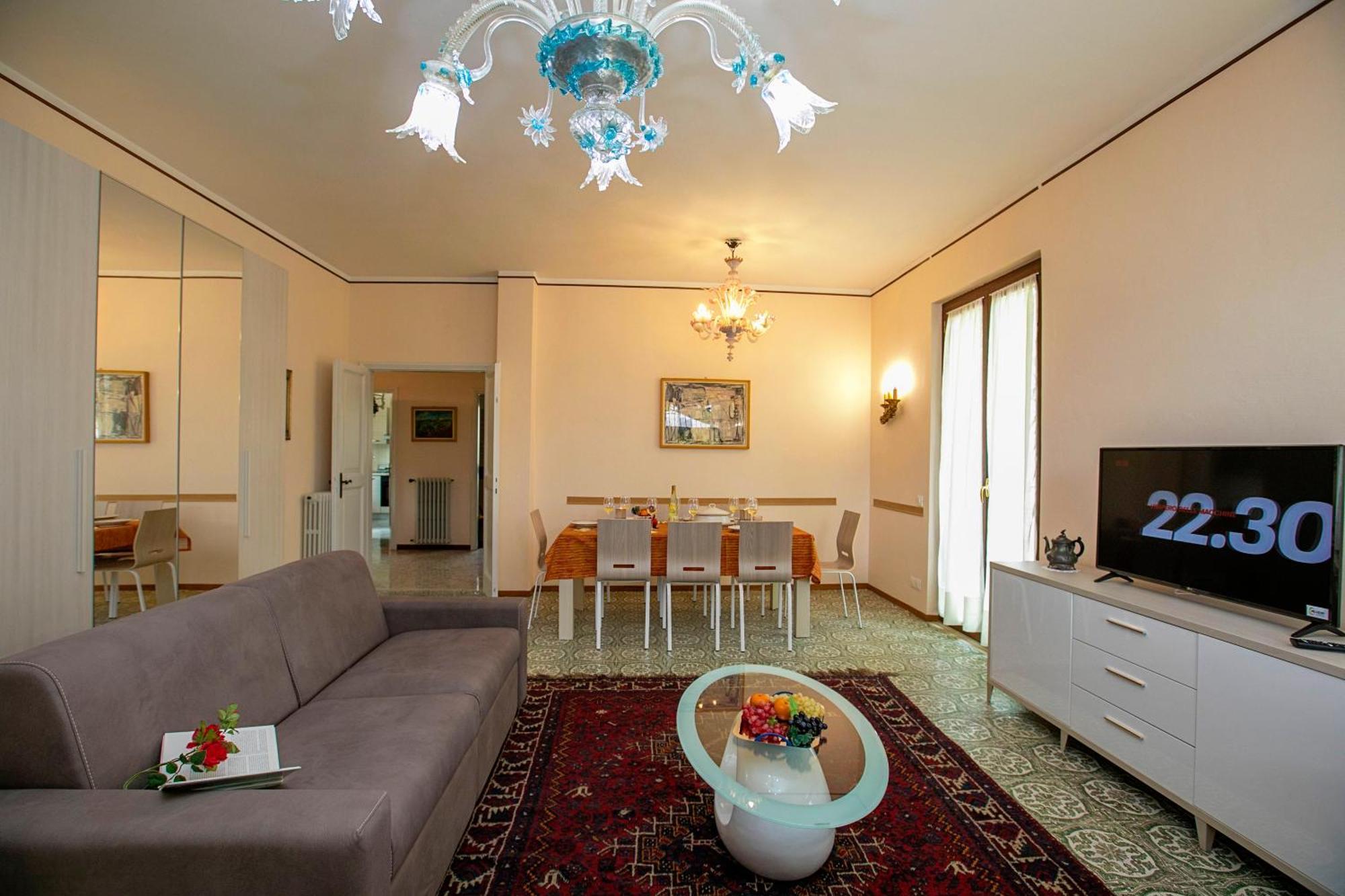 Villa Alberti 900M From Garda Lake - Happy Rentals 萨罗 外观 照片